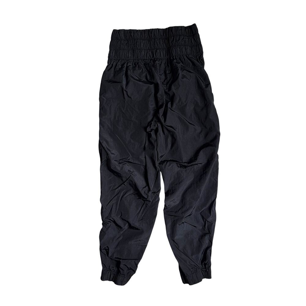 FP Movement by Free People The Way Home Joggers (Black) - Medium - Picture 10 of 13